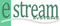 V.T. E-Stream logo